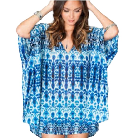 Show Me Your MuMu Beach Coverup - Picture 1 of 5